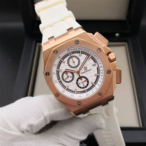 audemars piguet royal oak h57475 price|Audemars Piguet royal oak cost.